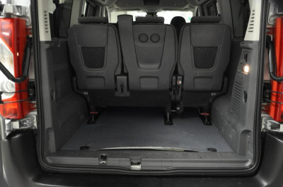 Citroen Jumpy 2.0 HDI MT L1H1 (120 л. с.)