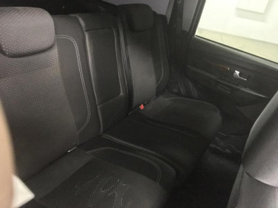 УАЗ Patriot 2.7 MT (135 л. с.) Стандарт