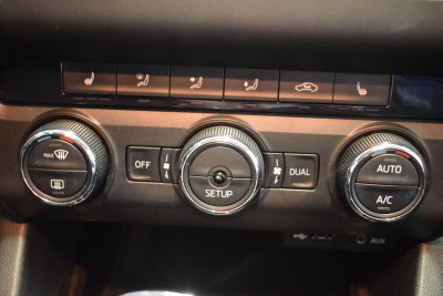 ŠKODA Octavia 1.4 AT (140 л.с.)