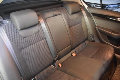 ŠKODA Octavia 1.4 AT (140 л.с.)