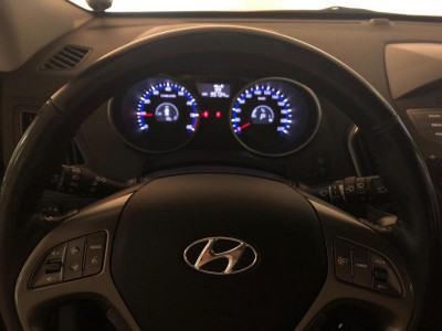 Hyundai ix35 2.0 AT (150 л. с.)