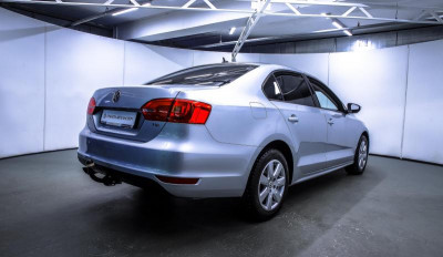 Volkswagen Jetta 1.4 TSI MT (150 л. с.)