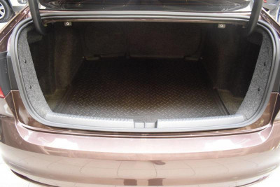 Volkswagen Jetta 1.4 TSI MT (125 л. с.) Comfortline
