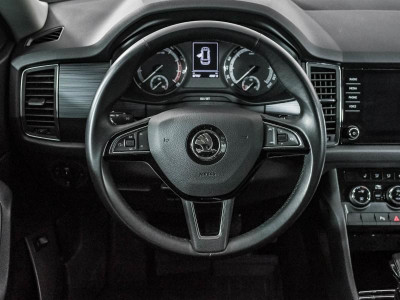 ŠKODA KODIAQ 1.4 TSI DSG 4X4 (150 л.с.) Ambition
