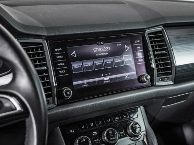 ŠKODA KODIAQ 1.4 TSI DSG 4X4 (150 л.с.) Ambition