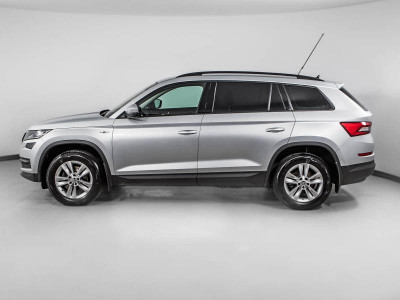 ŠKODA KODIAQ 1.4 TSI DSG 4X4 (150 л.с.) Ambition