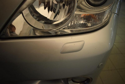 Lexus LX 570 5.7 AT (367 л.с.) 4WD