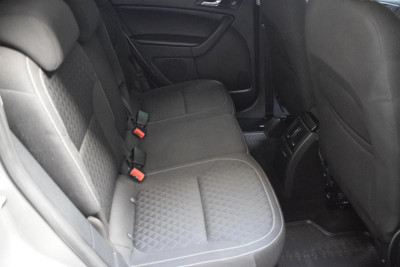 ŠKODA YETI 1.4 TSI MT (122 л. с.) Ambition
