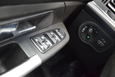 УАЗ Patriot 2.7 MT (135 л. с.) Престиж 380-03