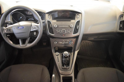 Ford Focus Универсал 1.5d MT (105 л.с.) Sync Edition