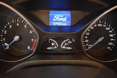 Ford Focus Универсал 1.5d MT (105 л.с.) Sync Edition