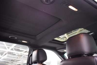 Ford Explorer 3.5 SelectShift 4WD (294 л. с.)