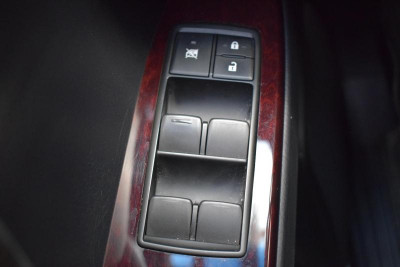 Lexus GX 460 4.6 AT (296 л.с.) 4WD Premium 13