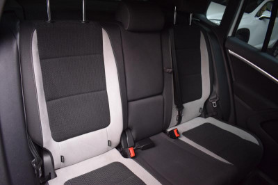 Volkswagen Tiguan 2.0 TSI 4Motion DSG (211 л. с.) Avenue