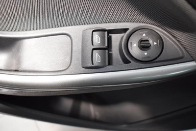 Ford Focus 1.6 PowerShift (125 л. с.)