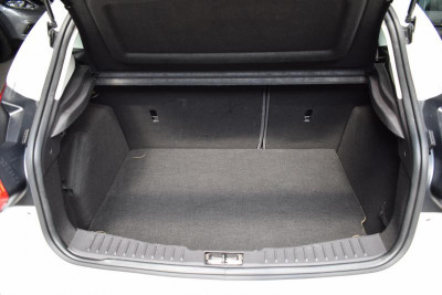 Ford Focus 1.6 PowerShift (125 л. с.)