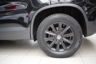 Volkswagen Tiguan 2.0 TSI 4Motion AT (170 л. с.) Avenue