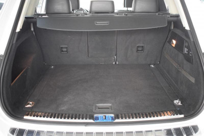 Volkswagen Touareg 3.0 TDI Tiptronic 4Motion (245 л. с.) R-line