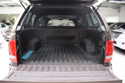 Volkswagen Amarok 2.0 TDI MT (163 л.с.)