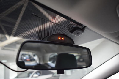 Ford Focus Универсал 1.6 Ti-VCT PowerShift (125 л. с.) Sync Edition