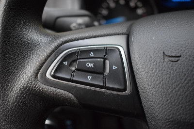 Ford Focus Универсал 1.6 Ti-VCT PowerShift (125 л. с.) Sync Edition