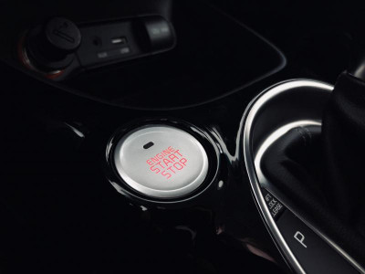 Kia Soul 1.6 GDI AT (132 л.с.) Prestige