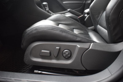 Volkswagen Golf 2.0 TSI DSG 4Motion (255 л. с.)