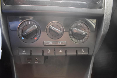 ŠKODA RAPID 1.6 MT (90 л. с.)