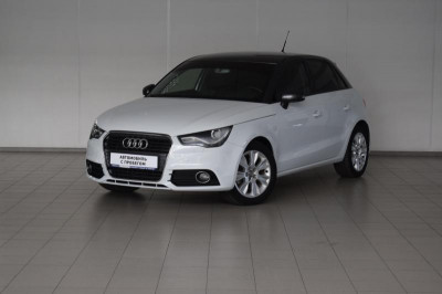 Audi A1 1.4 TFSI S tronic (122 л. с.)