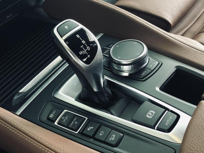 BMW X6 40d 3.0d AT (313 л.с.) 4WD M Sport