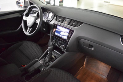 ŠKODA OCTAVIA 1.4 TSI DSG (150 л.с.) Ambition