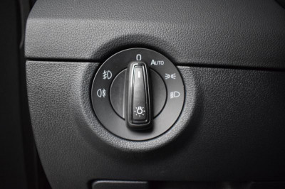 ŠKODA OCTAVIA 1.4 TSI DSG (150 л.с.) Ambition