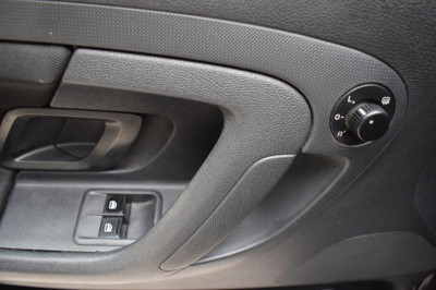 ŠKODA Fabia 1.4 MT (86 л. с.)