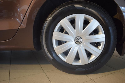 Volkswagen Jetta 1.6 MPI AT (110 л. с.) Comfortline