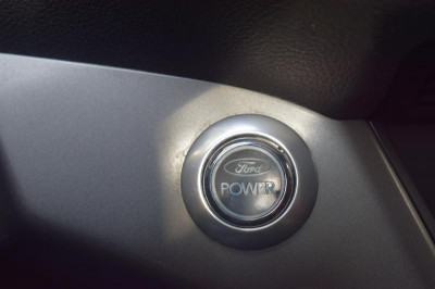 Ford Kuga 2.5 AT (150 л. с.) Trend