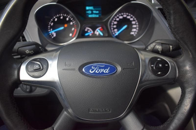 Ford Kuga 2.5 AT (150 л. с.) Trend