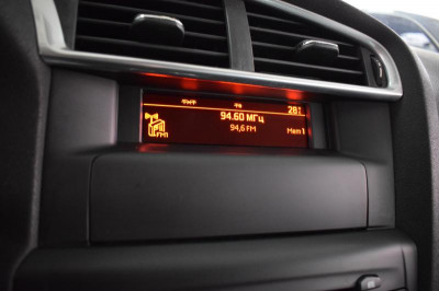 Citroen C4 1.6 VTi AT (120 л. с.)