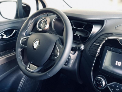 Renault Kaptur 2.0 AT (143 л. с.) Extreme