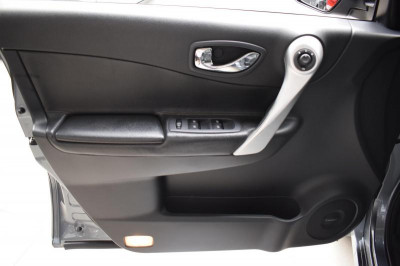 Renault Koleos 2.5 CVT 4x4 (170 л. с.)