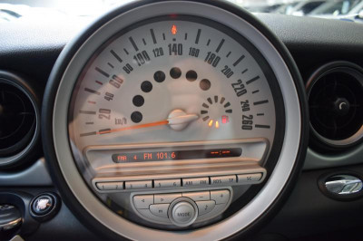 Mini One 1.4 MT (95 л.с.)
