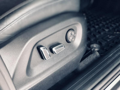 Audi Q5 2.0 TFSI Tiptronic quattro (225 л. с.)