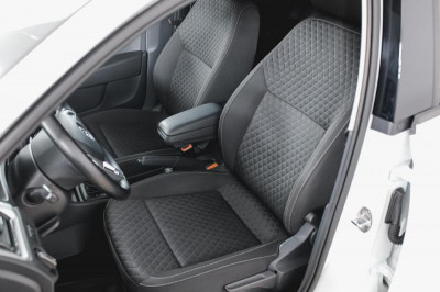 ŠKODA Rapid 1.4 TSI DSG (125 л. с.) Ambition