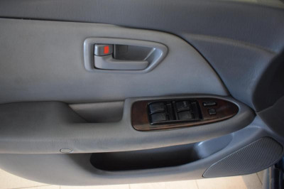 Toyota Camry 3.0 AT Overdrive (194 л. с.)