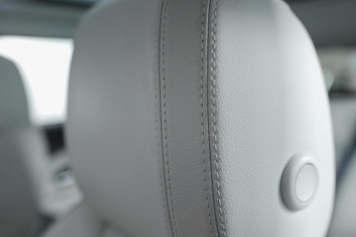 Land Rover Range Rover Evoque 2.0 SD4 AT AWD (240 л.с.) SE