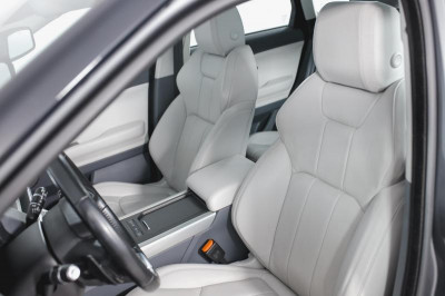 Land Rover Range Rover Evoque 2.0 SD4 AT AWD (240 л.с.) SE