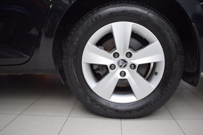 ŠKODA SUPERB 1.4 TSI DSG (150 л. с.) Style