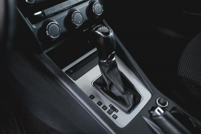 ŠKODA Octavia 1.4 MT (140 л.с.)