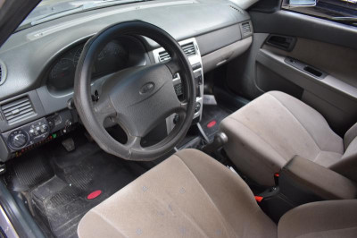 LADA Priora 1.6 MT 16 кл (Евро-3) (98 л. с.)