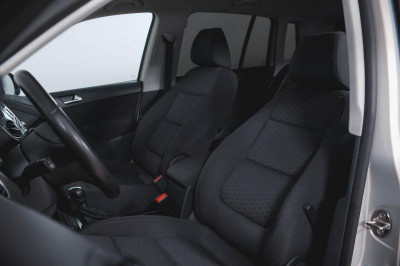 Volkswagen Tiguan 2.0 TSI 4Motion AT (170 л. с.)