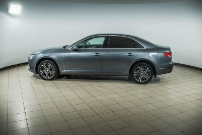 Audi A4 1.4 TFSI S tronic (150 л. с.)